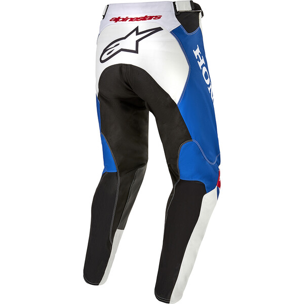 Pantaloni da corsa Honda iconici