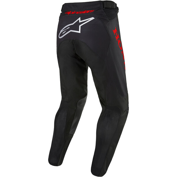 Pantaloni da corsa Honda iconici