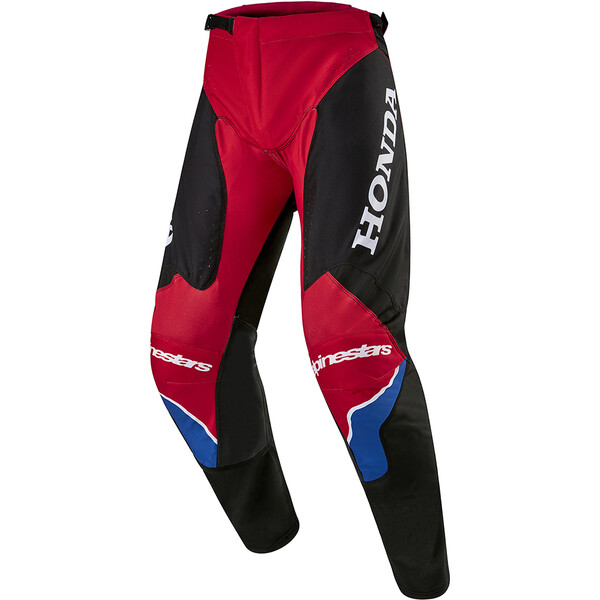 Pantaloni da corsa Honda iconici