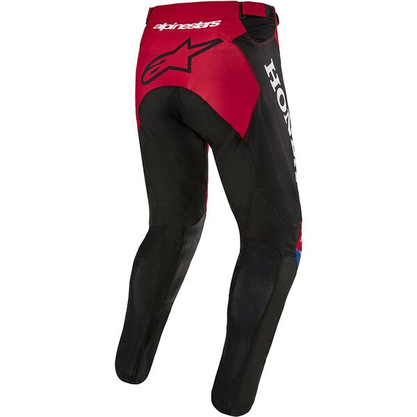 Pantaloni da corsa Honda iconici