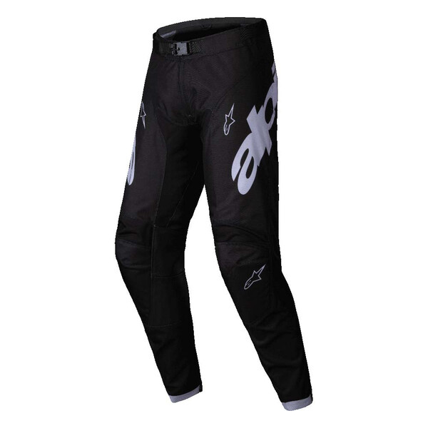 Pantaloni Racer Grafite