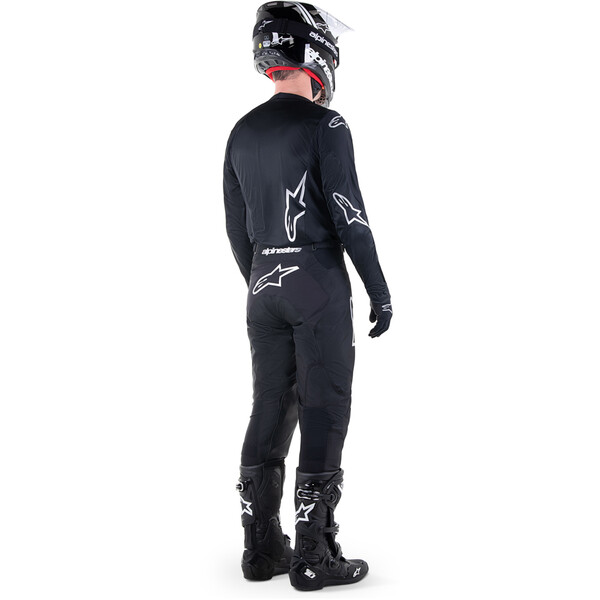 Pantaloni Racer Graphite - 2023