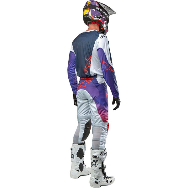 Pantaloni Racer Hoen