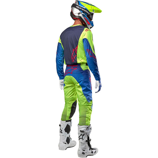 Pantaloni Racer Hoen