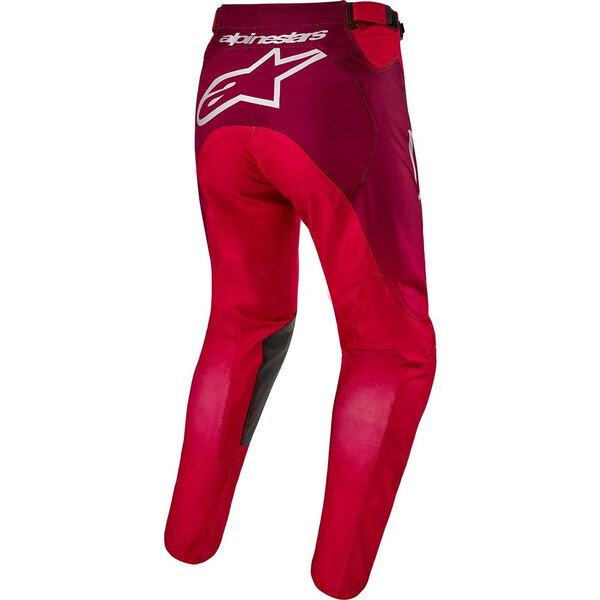 Pantaloni Racer Hoen