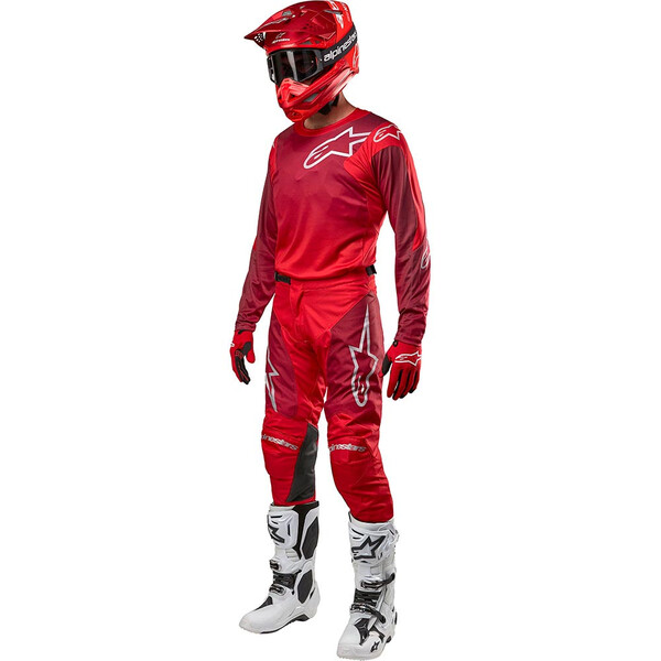 Pantaloni Racer Hoen