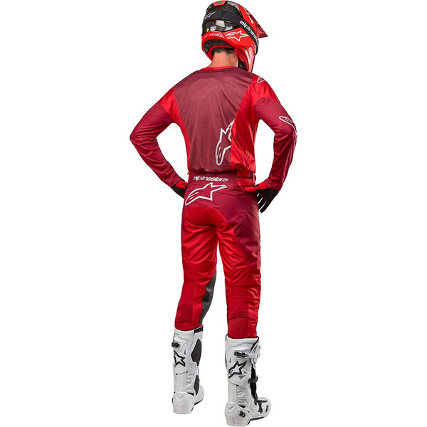 Pantaloni Racer Hoen