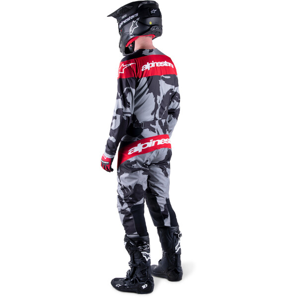 Pantaloni tattici Racer