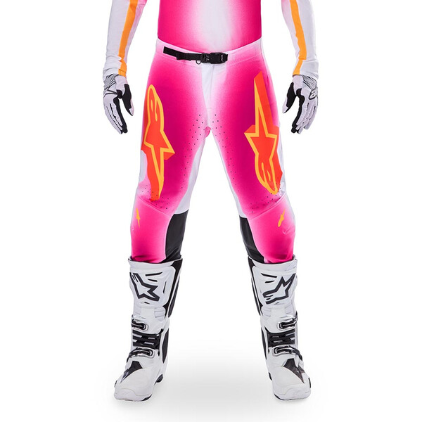 Pantaloni AFD Mig Supertech - Edizione limitata
