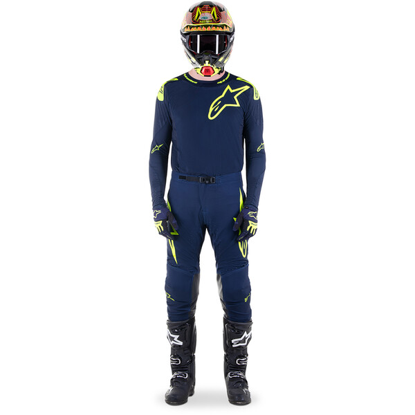 Pantaloni Supertech Bruin