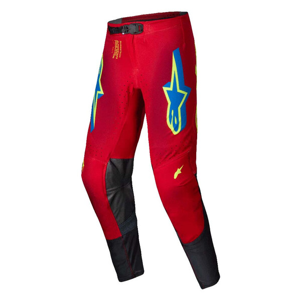 Pantaloni Supertech Maker