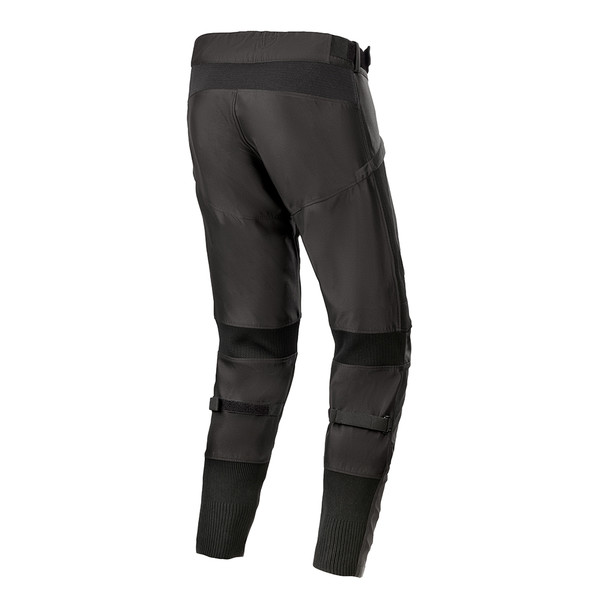 T-SP5 Pantaloni Rideknit