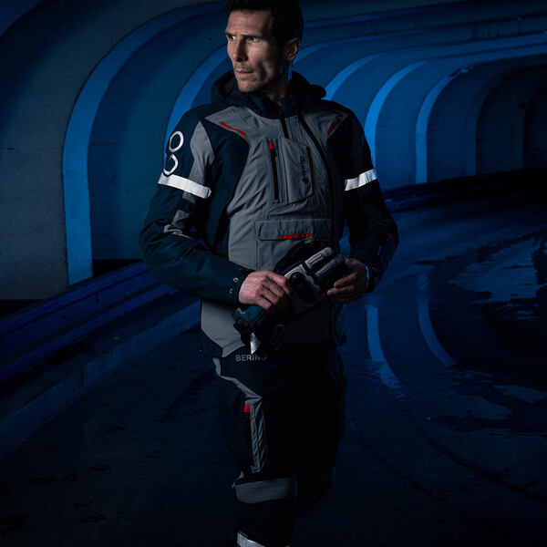 Pantaloni Austral Gore-Tex