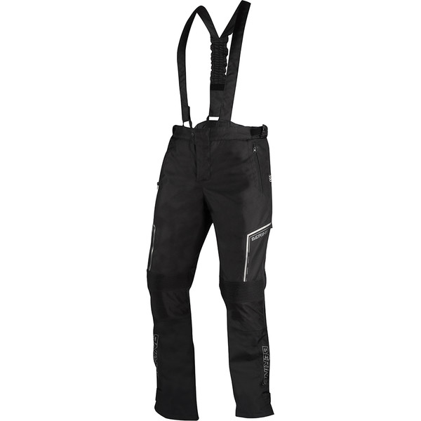 Pantaloni polverosi