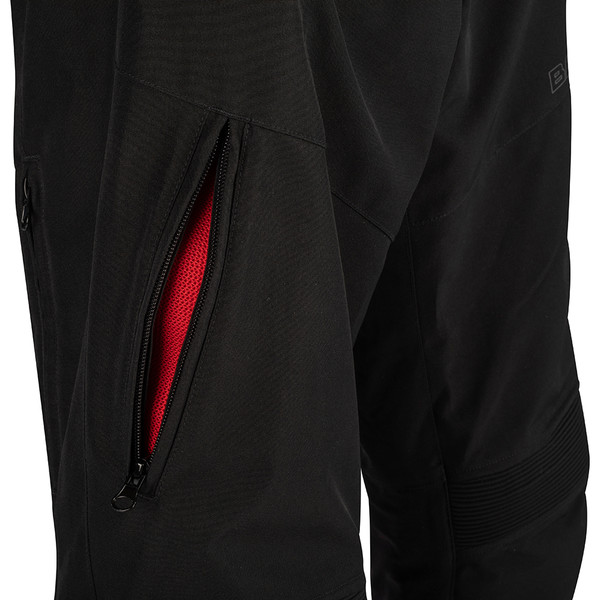 Pantaloni Hurricane Gore-Tex