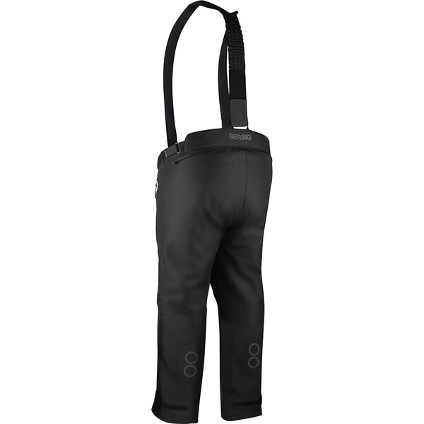 Pantaloni Siberia King Size - grandi