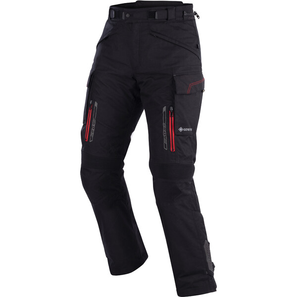 Pantaloni da viaggio Gore-Tex® 3 in 1