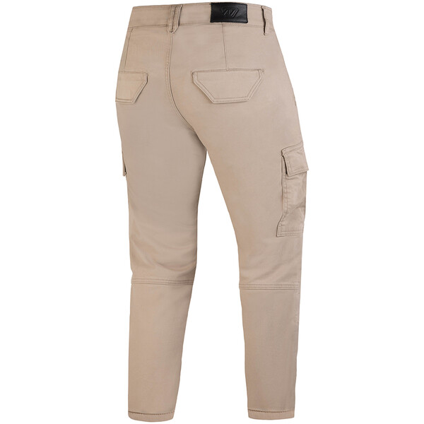 Pantaloni Cargo affusolati
