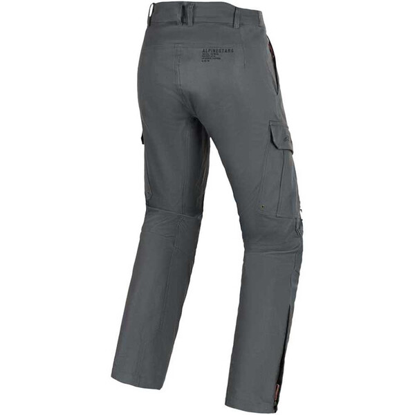 Pantaloni Borrego Drystar