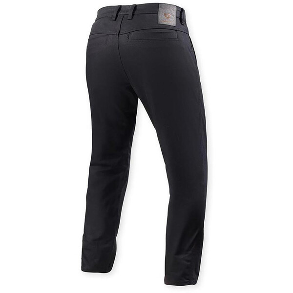 Dean 2 Pantaloni chino affusolati L32