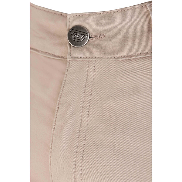 Pantaloni affusolati Chino