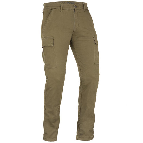 Pantaloni Cargo affusolati