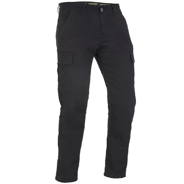 Pantaloni Cargo affusolati