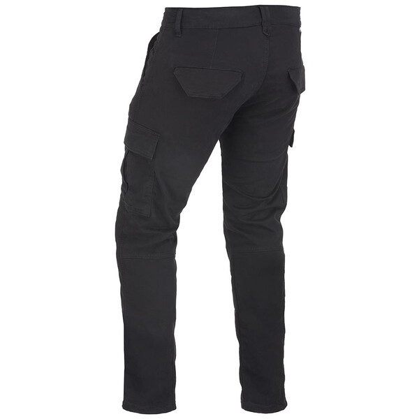 Pantaloni Cargo affusolati