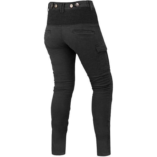 Pantaloni Cargo Lady High da donna