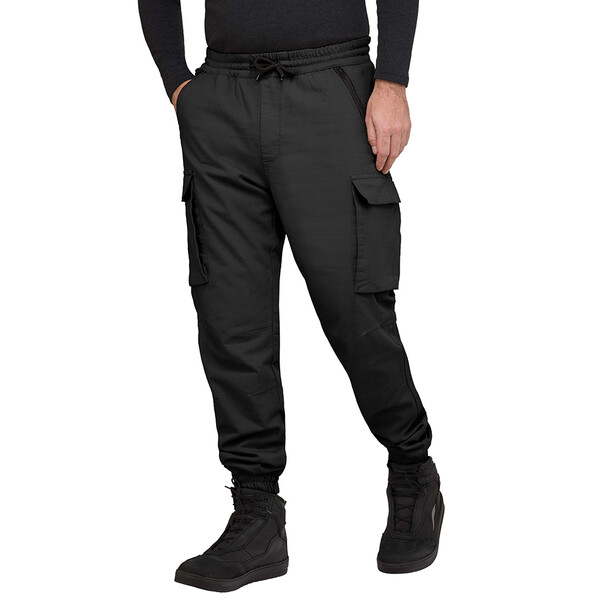Pantaloni jogger