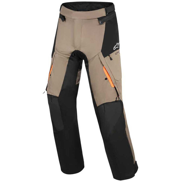 Pantaloni Andes V4 Drystar