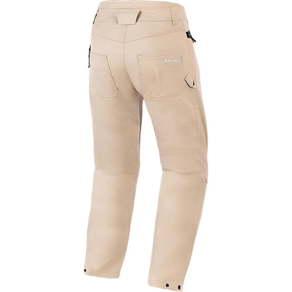 Pantaloni cargo in tela Flex-AST