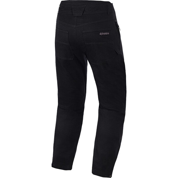 Pantaloni cargo in tela Flex-AST