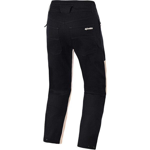 Pantaloni cargo in tela Flex-AST