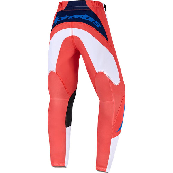 Pantaloni Fluid Grid per la gioventù