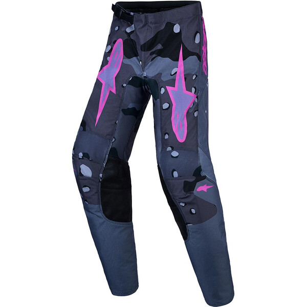 Pantaloni da bambino Youth Fluid Lone