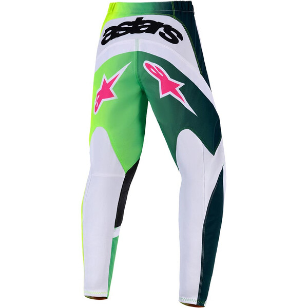 Pantaloni Fluid Portl per la gioventù