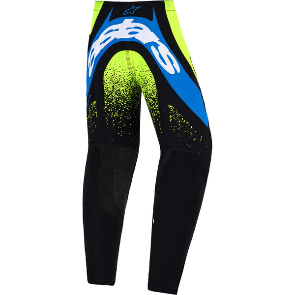 Pantaloni Nomur Youth Supertech