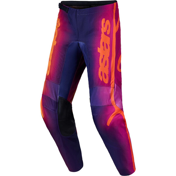 Pantaloni Fluid Kepler