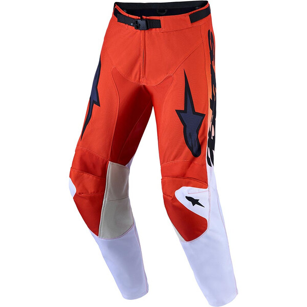 Pantaloni racer Amber