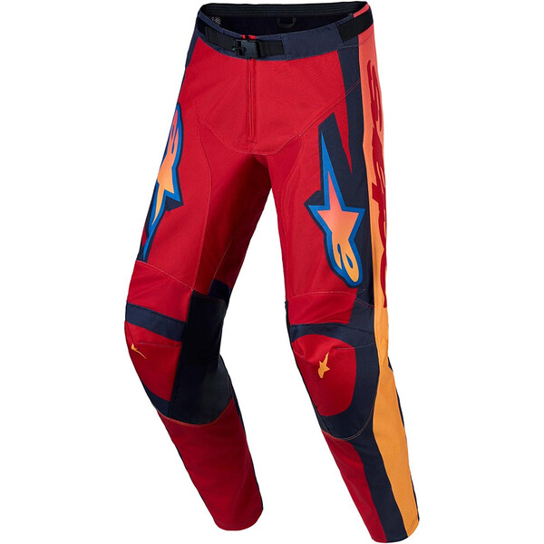 Pantaloni Racer Hunt
