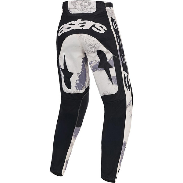 Pantaloni da racer Lahnd