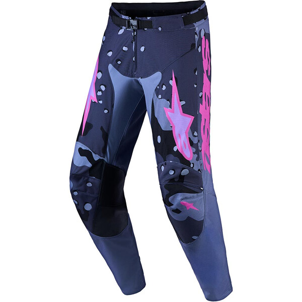 Pantaloni Racer Lone