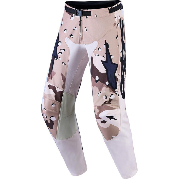 Pantaloni Racer Lone