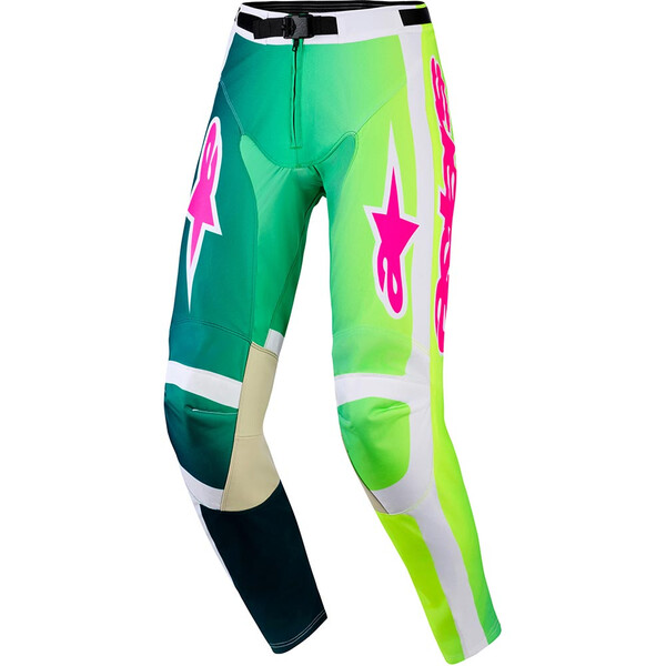 Pantaloni da racer Portl