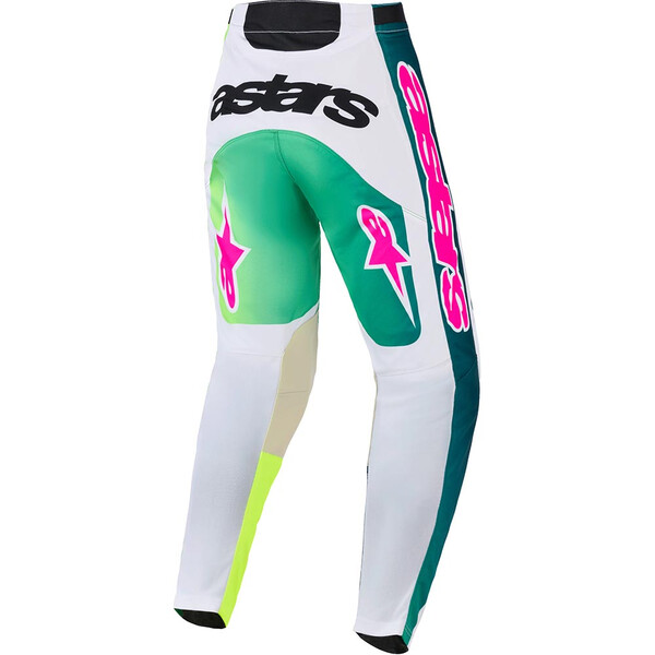 Pantaloni da racer Portl