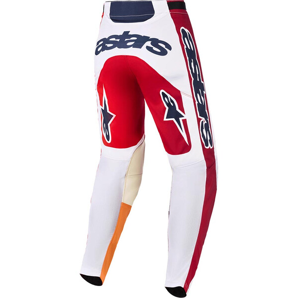 Pantaloni da racer Portl