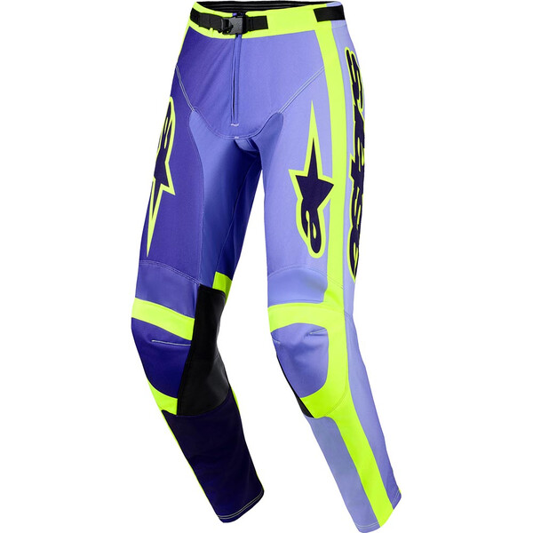 Pantaloni da racer Portl