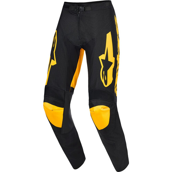Pantaloni da racer Riway
