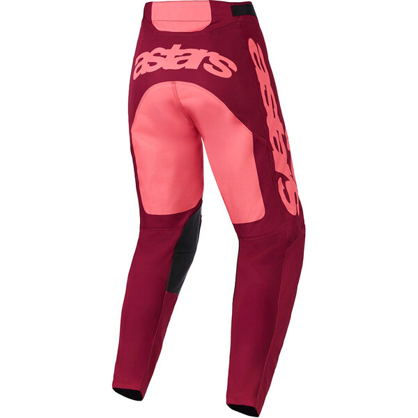 Pantaloni da racer Riway